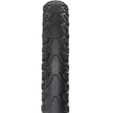 Kenda Reifen Khan 26x1.75 Zoll 47-559 schwarz E-25 K-935 Draht