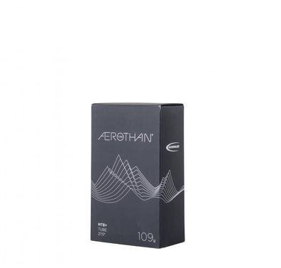 Schwalbe Schlauch Aerothan SV21FE 62/75-584 40mm 62 ROT - ultraleichter, pannensicher