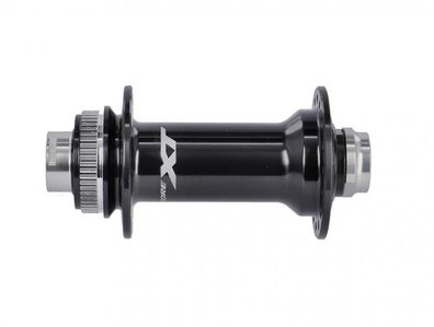 Shimano Vorderradnabe DEORE XT HB-M8110 Center-Lock Steckachse Vorderradnabe 32 Loch