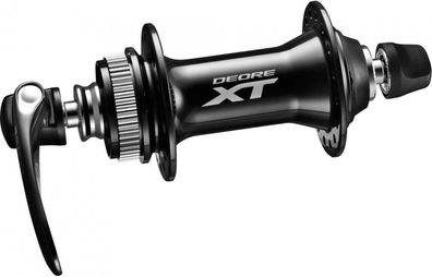 Shimano Vorderradnabe DEORE XT HB-M8000 Center-Lock Schnellspanner Vorderradnabe 32 L