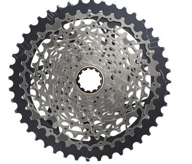 SRAM XG-1271 Kassette 10-44 Zähne 12-fach - Eagle Technologie fér MTB und Gravel