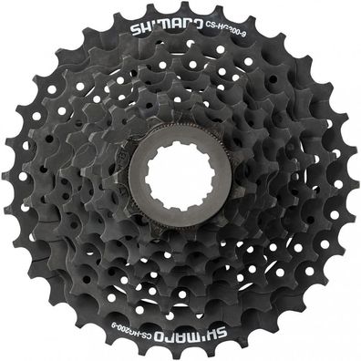 Shimano Kassette ACERA CS-HG200 Kassette - 9-fach, 11-32