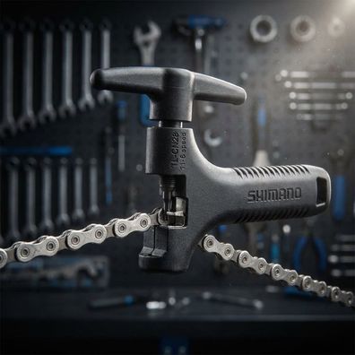 Shimano TL-CN28 Kettennieter fér 6-11-fach Ketten