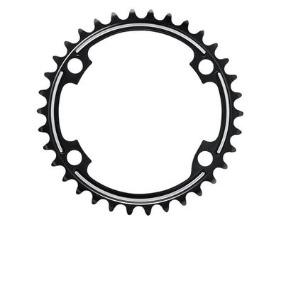 Shimano Kettenblatt DURA-ACE FC-R9100 39 Zähne - präzise Schaltperformance fér Rennrä