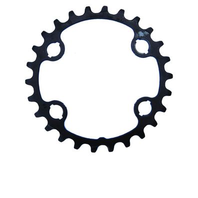 Shimano Kettenblatt SLX FC-M7100/7120/7130 26 Zähne - präzise Schaltperformance im An