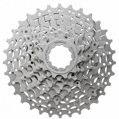 Shimano Alivio Kassette CS-HG400-9 9-fach 11-36 Zähne