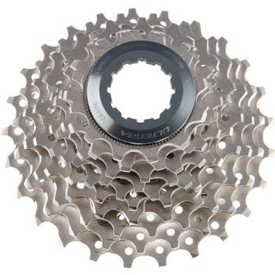 Shimano Kassette Ultegra CS-6700 Kassette - 10-fach, 12-25