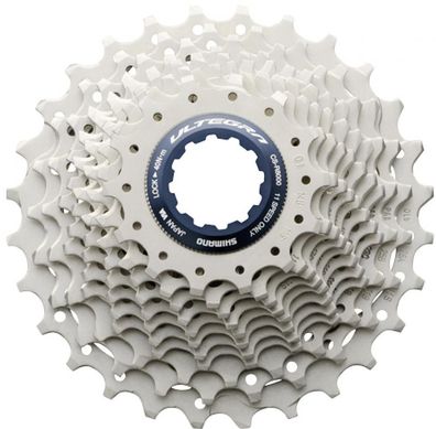 Shimano Kassette Ultegra CS-R8000 Kassette - 11-fach - 14-28