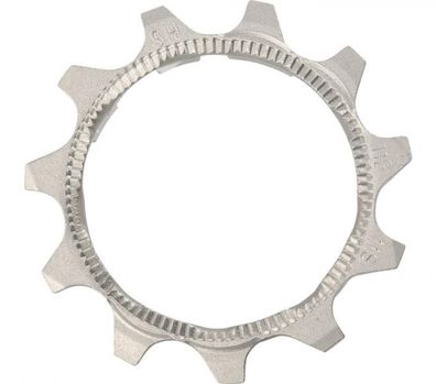 Shimano 11-Zähne Ersatzritzel Y1RK11000 mit Distanzring 11-fach