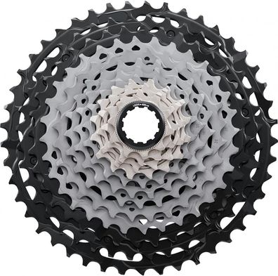 Shimano Kassette XTR CS-M9101 Kassette - 12-fach, 10-45