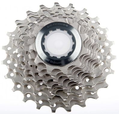 Shimano Kassette Ultegra CS-6700 Kassette - 10-fach, 11-23