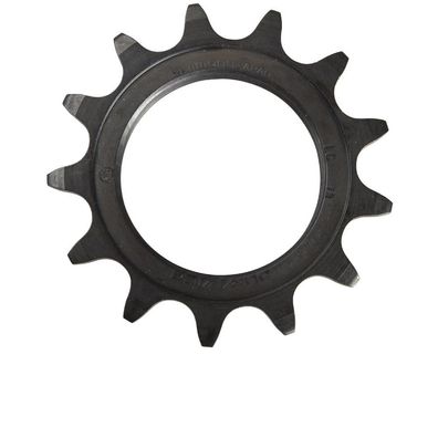 Shimano Ritzel 13Z DURA-ACE TRACK 1/2x1/8 - präziser Track-Antrieb in aktueller Ausfé
