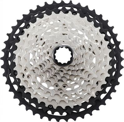 Shimano Kassette DEORE XT CS-M8100 - 12-fach MTB Kassette 10-45 Zähne