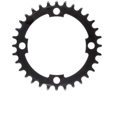 M-Wave E-Bike Kettenblatt 1/2x3/32" Narrow Wide Stahl 40z sz LK 104mm