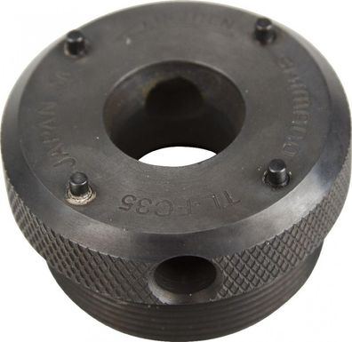 Shimano TL-FC35 Werkzeug Kurbelmontage - Präzises Montagewerkzeug fér XTR-Kurbeln