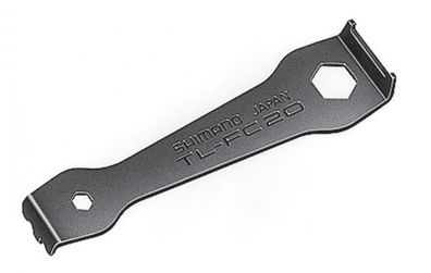 Shimano TL-FC21 Kettenblattschrauben-Gegenhalter 133 mm