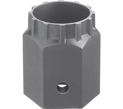 Shimano TL-LR10 Abzieher Kassetten und CenterLock Verschlussring Verschlussringwerkze