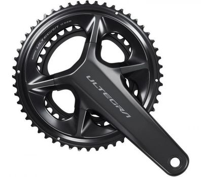 Shimano Kurbelgarnitur Ultegra FC-R8100 - 175 mm, 52-36 Zähne, 36 Zähne