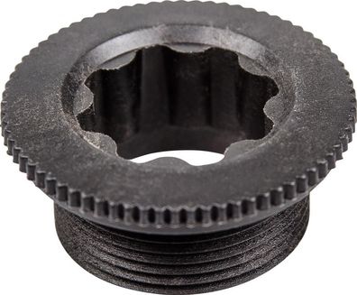 Shimano Kurbelbefestigungsschraube FC-M582 Kurbelbefestigungsschraube - fér Hollowtec