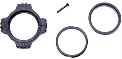 SRAM Einstellring fér DUB Innenlager - Präzisions-Adapter fér optimale Kurbeleinstell