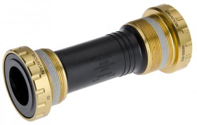 Shimano Innenlager SAINT BB80 BSA - robustes Hollowtech-II-Innenlager fér harte Einsä