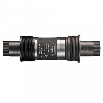 Shimano Innenlager ES300 73/121mm BSA - zuverlässige Performance fér BSA-Tretlagergeh