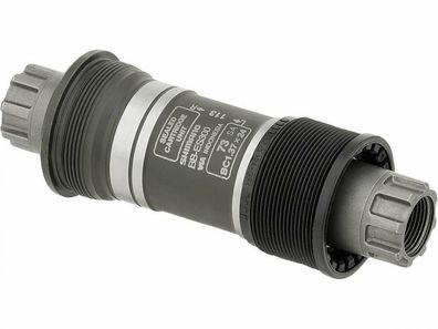 Shimano Innenlager ES300 73/113mm BSA - zuverlässige Performance fér Ihr Tretlager