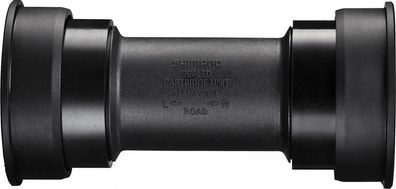 Shimano Innenlager RS500 Press-Fit - Leichtgängiger & stabiler Antrieb fér moderne Re