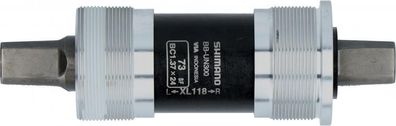 Shimano Innenlager UN300 73/118mm BSA - Zuverlässiges BSA-Innenlager fér Trekking- un
