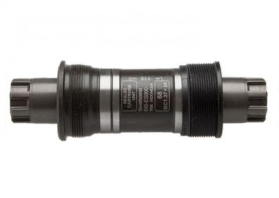 Shimano Innenlager ES300 73/118mm BSA - zuverlässige Kraftébertragung fér Deine Kurbe