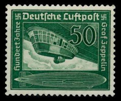 3. REICH 1938 Nr 670 postfrisch X85D6A6