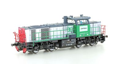 Mehano 90565 Diesellok Vossloh G1000 BB CFL Cargo Spu Spur H0