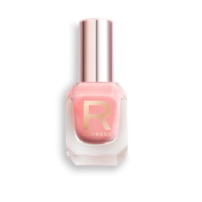 Revolution Beauty Hochglanz-Aqua-Nagellack After Nehty 10ml