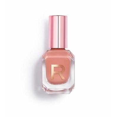 Revolution Beauty Hochglanz-Aqua-Nagellack After Nehty 10ml