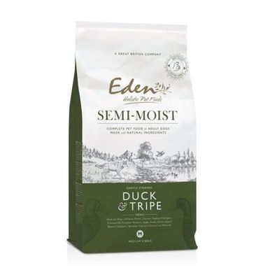 Eden Halbfeuchte Ente und Entenmägen 10 kg