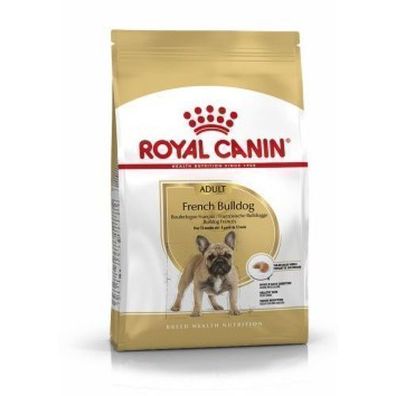 ROYAL CANIN Französische Bulldogge 9 kg
