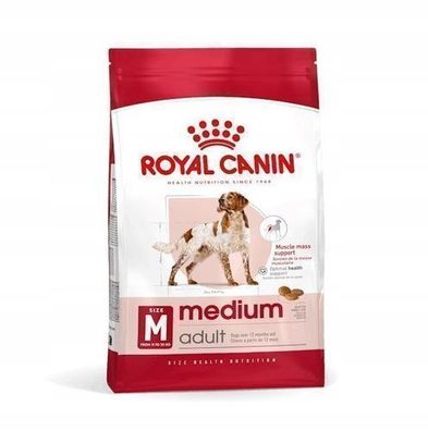 Royal Canin SHN Medium Adult BF 4 kg