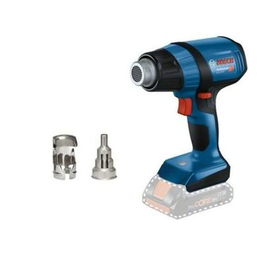 Bosch Akku-HeiÃ?luftgebläse GHG 18V-50 Professional solo, 18Volt