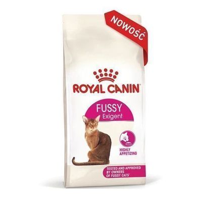 ROYAL CANIN FHN Cat Exigent Fussy 10 kg
