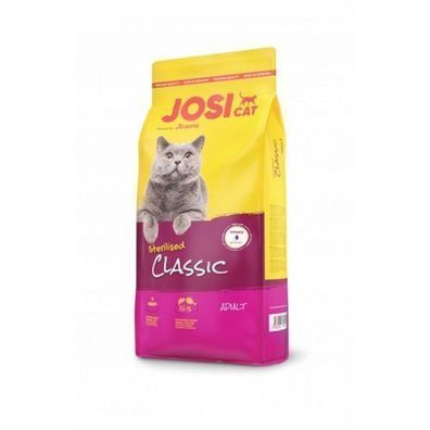 Josera Classic 10kg