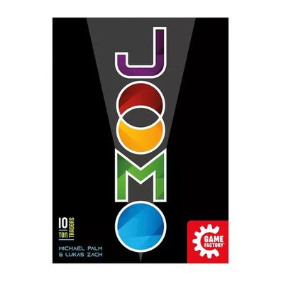 Joomo