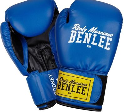 Benlee Boxhandschuhe Rodney Boxhandschuhe aus artificial leather