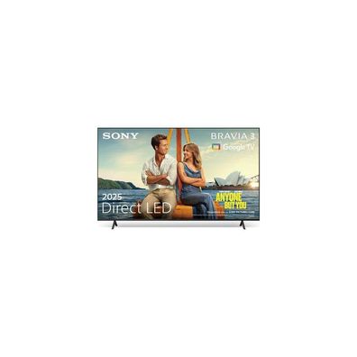Sony - K75S35B. CEI - Fernseher