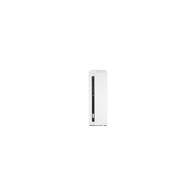 QNAP - TS-133 - NAS- und Speicherserver