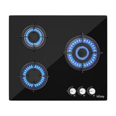 IsEasy - MGBG-603 - Gaskochfeld