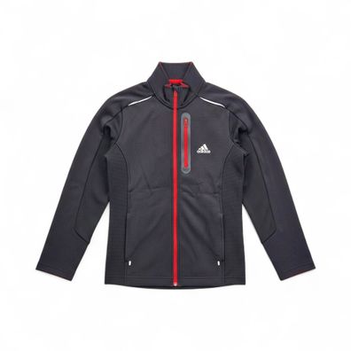 Adidas Boys XFG COVER UP Sweater Kinder Trainingsjacke H59869
