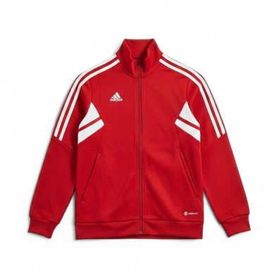 Adidas Condivo 22 Track jacket Kinder Trainingsjacke HA6256