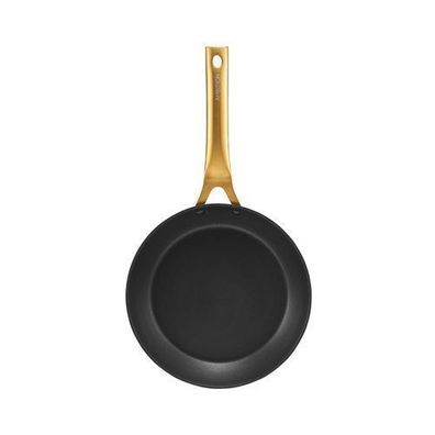 Bratpfanne Royal 20 cm mit Qualum Basic Schicht Ambition