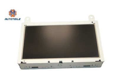 Opel Meriva B CID Bordcomputer Display Navi Uhr Telefon 22994227 NKQYB