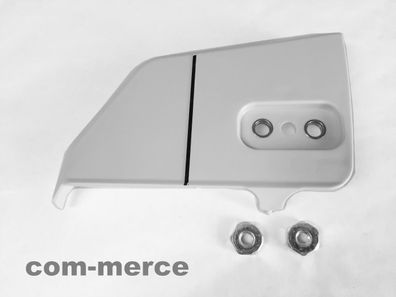 Kettenraddeckel STIHL 017, 018, 021, 023, 025, MS 170, 180, 210, 230, 250